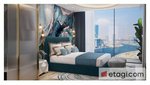 41.4m² Apartment in Business Bay, UAE No. 47066 - Image 15