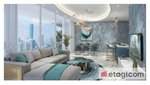 41.4m² Apartment in Business Bay, UAE No. 47066 - Image 16