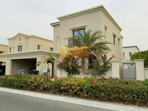 5 bedrooms Villa in Arabian Ranches 2, UAE No. 4709