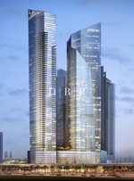 1 bedroom Apartment in Business Bay, UAE No. 47104 - Image 9