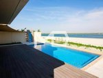 5 bedrooms Villa in Saadiyat Island, UAE No. 47106 - Image 2