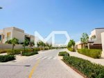5 bedrooms Villa in Saadiyat Island, UAE No. 47106 - Image 6