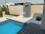 5 bedrooms Villa in Saadiyat Island, UAE No. 47110 - Image 27