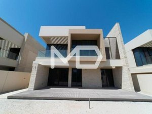 4 bedrooms Villa in Saadiyat Island, UAE No. 47111