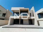 4 bedrooms Villa in Saadiyat Island, UAE No. 47111 - villa in Dubai