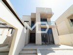4 bedrooms Villa in Saadiyat Island, UAE No. 47111 - Image 20