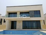 7 bedrooms Villa in Saadiyat Island, UAE No. 47112 - Image 7