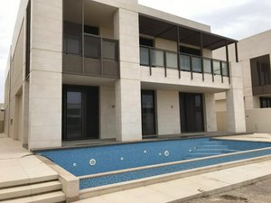 7 bedrooms Villa in Saadiyat Island, UAE No. 47113