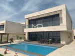 5 bedrooms Villa in Saadiyat Island, UAE No. 47114 - Image 2