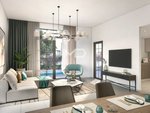 5 bedrooms Villa in Yas Island, UAE No. 47119 - villa in Dubai