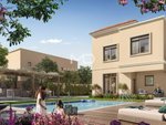 5 bedrooms Villa in Yas Island, UAE No. 47119 - Image 2