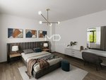 5 bedrooms Villa in Yas Island, UAE No. 47119 - Image 11