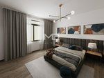 5 bedrooms Villa in Yas Island, UAE No. 47119 - Image 24