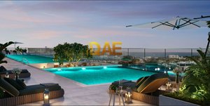 4 bedrooms Apartment in Al Sufouh, UAE No. 4712