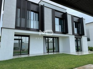 4 bedrooms Villa in Saadiyat Island, UAE No. 47122