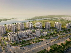1 bedroom Apartment in Yas Island, UAE No. 47124