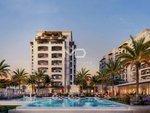 1 bedroom Apartment in Yas Island, UAE No. 47124 - Image 2