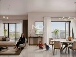 1 bedroom Apartment in Yas Island, UAE No. 47124 - Image 7