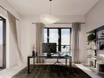 1 bedroom Apartment in Yas Island, UAE No. 47124 - Image 12