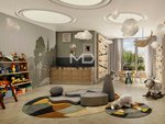 1 bedroom Apartment in Yas Island, UAE No. 47124 - Image 21