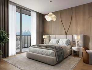 2 bedrooms Apartment in Jumeirah Village Triangle, UAE No. 47132