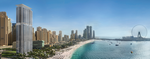2 bedrooms Apartment in Jumeirah Beach Residence, UAE No. 4715 - Image 11