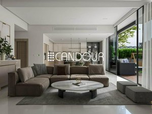 4 bedrooms Villa in Dubai Land, UAE No. 47159