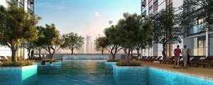 4 bedrooms Apartment in Mohammed Bin Rashid City, UAE No. 4716