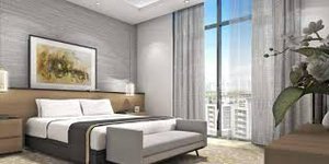 4 bedrooms Apartment in Mohammed Bin Rashid City, UAE No. 4718