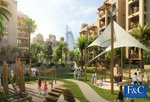 1 bedroom Apartment in Umm Suqeim, UAE No. 472 - Image 3