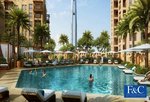 1 bedroom Apartment in Umm Suqeim, UAE No. 472 - Image 9