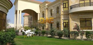 16 bedrooms Villa in Al Twar, UAE No. 4720