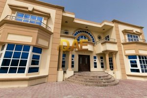 6 bedrooms Villa in Al Twar, UAE No. 4722