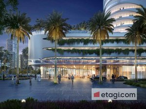 42.2m² Apartment in Business Bay, UAE No. 47244