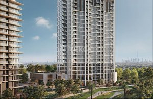 3 bedrooms Apartment in Dubai Hills Estate, UAE No. 47250