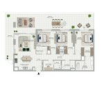 3 bedrooms Apartment in Dubai Hills Estate, UAE No. 47250 - Image 9