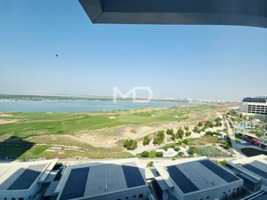 2 bedrooms Apartment in Yas Island, UAE No. 47253