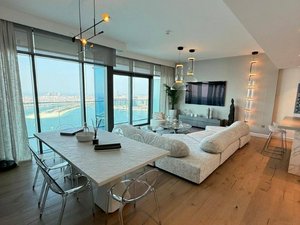 4 bedrooms Apartment in Dubai, UAE No. 47256
