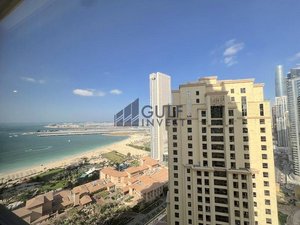 2 bedrooms Apartment in Jumeirah Beach Residence, UAE No. 47261