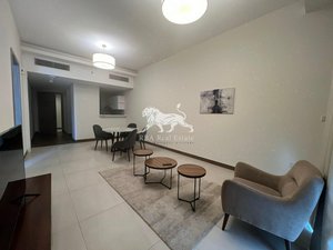 1 bedroom Apartment in Business Bay, UAE No. 47265