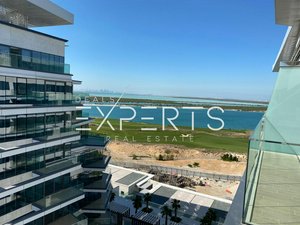 50m² Apartment in Yas Island, UAE No. 47283