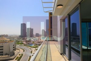 3 bedrooms Apartment in Al Reem Island, UAE No. 47290
