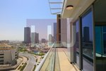 3 bedrooms Apartment in Al Reem Island, UAE No. 47290 - apartment in Dubai