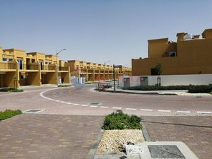 3 bedrooms Townhouse in Dubai, UAE No. 47292