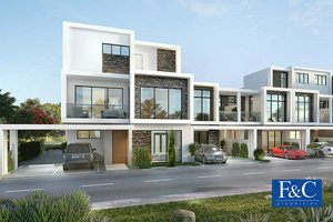 2 bedrooms Villa in Akoya, UAE No. 473