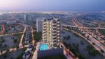 2 bedrooms Apartment in Jumeirah Village Circle, UAE No. 4731 - apartment in Dubai