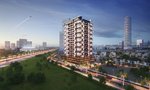 3 bedrooms Apartment in Jumeirah Village Circle, UAE No. 4732 - Image 2