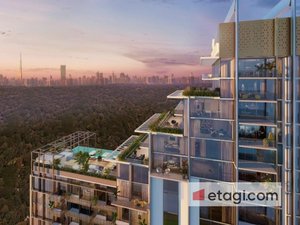 3 bedrooms Apartment in Mohammed Bin Rashid City, UAE No. 47342