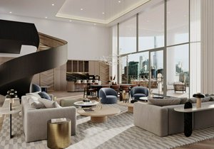 3 bedrooms Apartment in Business Bay, UAE No. 4735