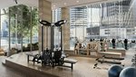 4 bedrooms Apartment in Business Bay, UAE No. 4736 - apartment in Dubai